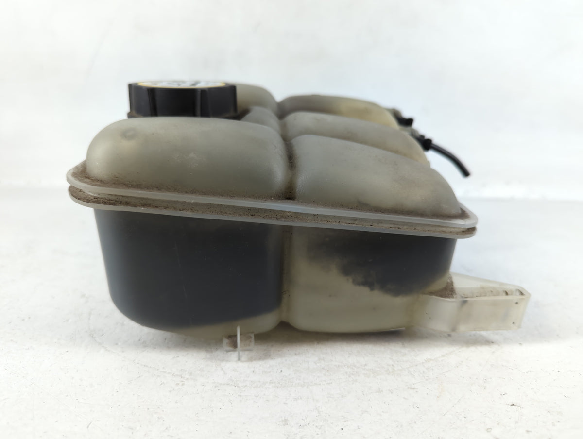 2012-2018 Ford Focus Radiator Coolant Overflow Expansion Tank Bottle 724009 - Oemusedautoparts1.com