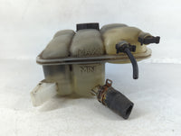2012-2018 Ford Focus Radiator Coolant Overflow Expansion Tank Bottle 724009 - Oemusedautoparts1.com
