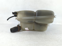 2012-2018 Ford Focus Radiator Coolant Overflow Expansion Tank Bottle 724009 - Oemusedautoparts1.com