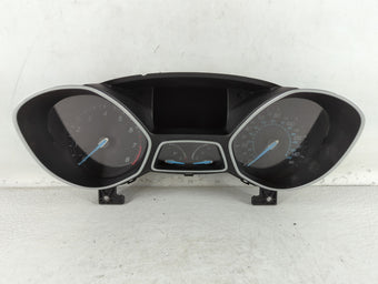 compare product 2012 Ford Focus Instrument Cluster Speedometer Gauges P/N:CM5T-10849-TU Fits OEM Used Auto Parts