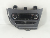 2012 Ford Focus Climate Control Module Temperature AC/Heater Replacement P/N:BM5T-18C612-AJ Fits OEM Used Auto Parts - Oemus