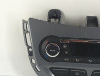 2012 Ford Focus Climate Control Module Temperature AC/Heater Replacement P/N:BM5T-18C612-AJ Fits OEM Used Auto Parts - Oemus
