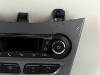 2012 Ford Focus Climate Control Module Temperature AC/Heater Replacement P/N:BM5T-18C612-AJ Fits OEM Used Auto Parts - Oemus