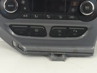2012 Ford Focus Climate Control Module Temperature AC/Heater Replacement P/N:BM5T-18C612-AJ Fits OEM Used Auto Parts - Oemus