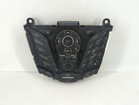 2012-2013 Ford Focus Am Fm Cd Player Radio Receiver - Oemusedautoparts1.com