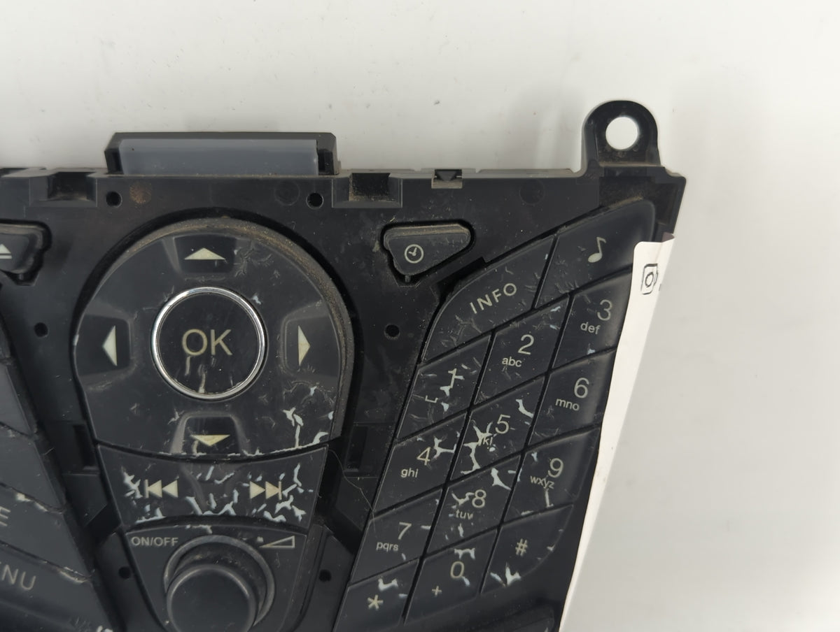 2012-2013 Ford Focus Am Fm Cd Player Radio Receiver 732437 - Oemusedautoparts1.com