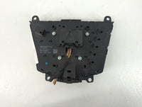 2012-2013 Ford Focus Am Fm Cd Player Radio Receiver - Oemusedautoparts1.com