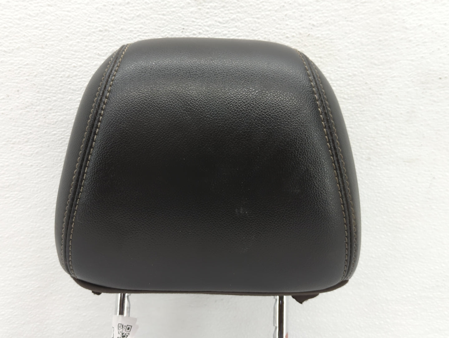 2012 Ford Focus Headrest Head Rest Front Driver Passenger Seat Fits OEM Used Auto Parts - Oemusedautoparts1.com
