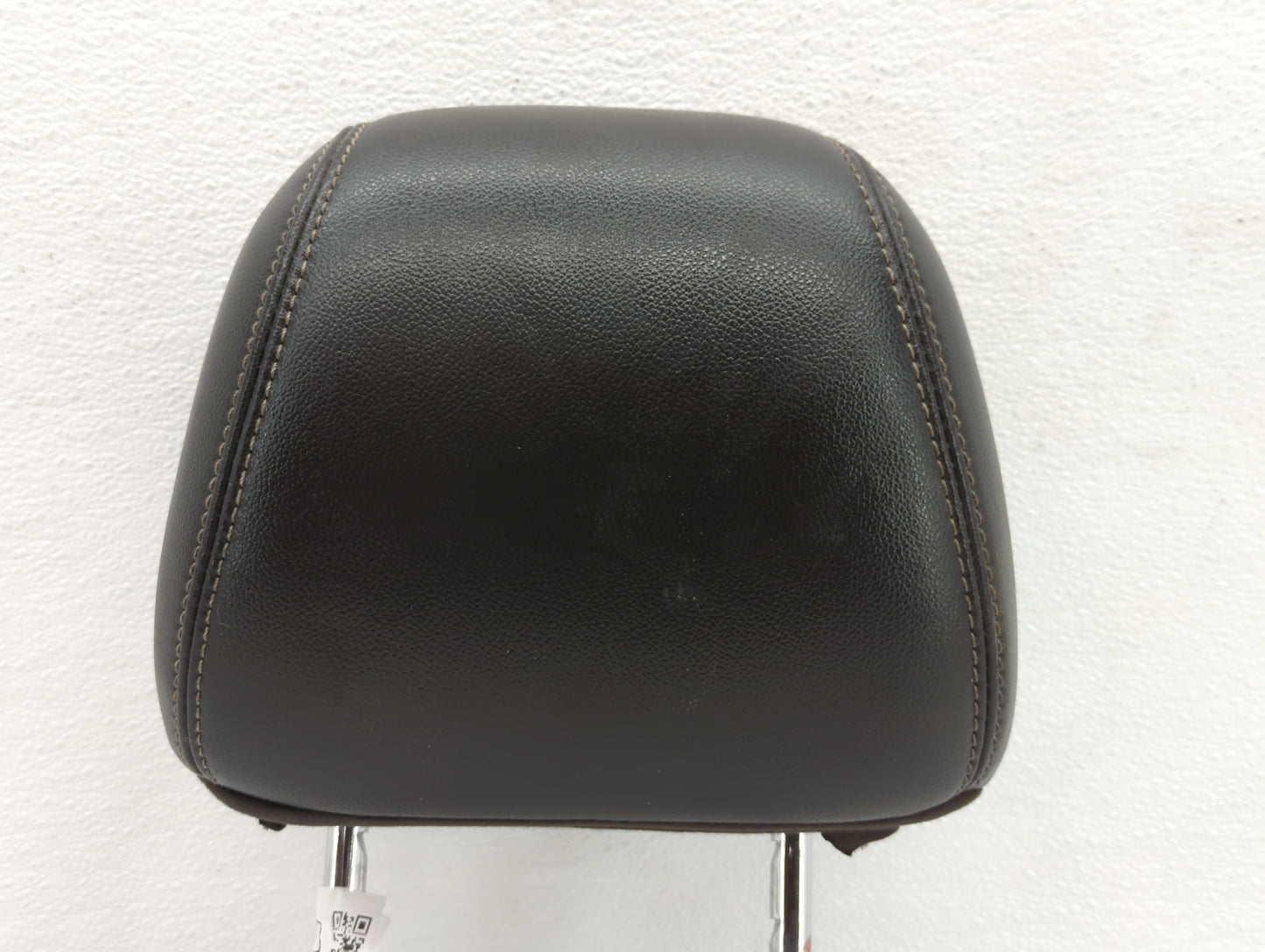 2012 Ford Focus Headrest Head Rest Front Driver Passenger Seat Fits OEM Used Auto Parts - Oemusedautoparts1.com