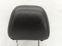 2012 Ford Focus Headrest Head Rest Front Driver Passenger Seat Fits OEM Used Auto Parts - Oemusedautoparts1.com