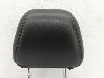 compare product 2012 Ford Focus Headrest Head Rest Front Driver Passenger Seat Fits OEM Used Auto Parts