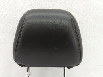 2012 Ford Focus Headrest Head Rest Front Driver Passenger Seat Fits OEM Used Auto Parts - Oemusedautoparts1.com