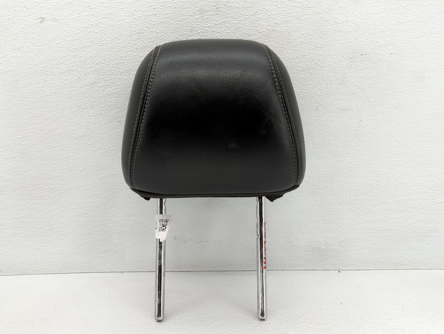 2012 Ford Focus Headrest Head Rest Front Driver Passenger Seat Fits OEM Used Auto Parts - Oemusedautoparts1.com