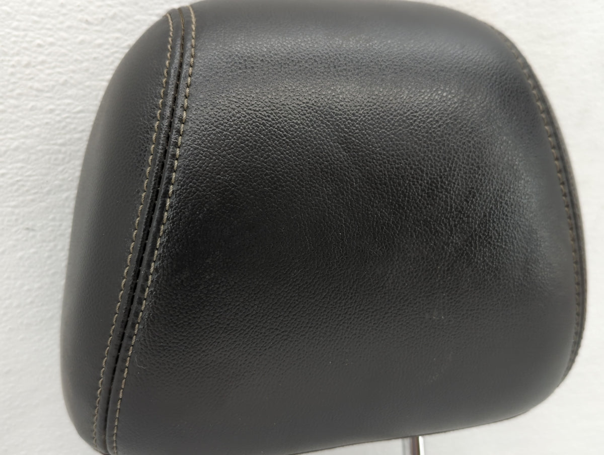 2012 Ford Focus Headrest Head Rest Front Driver Passenger Seat Fits OEM Used Auto Parts - Oemusedautoparts1.com
