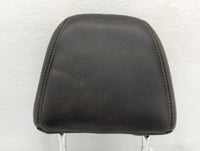 2012 Ford Focus Headrest Head Rest Front Driver Passenger Seat Fits OEM Used Auto Parts - Oemusedautoparts1.com