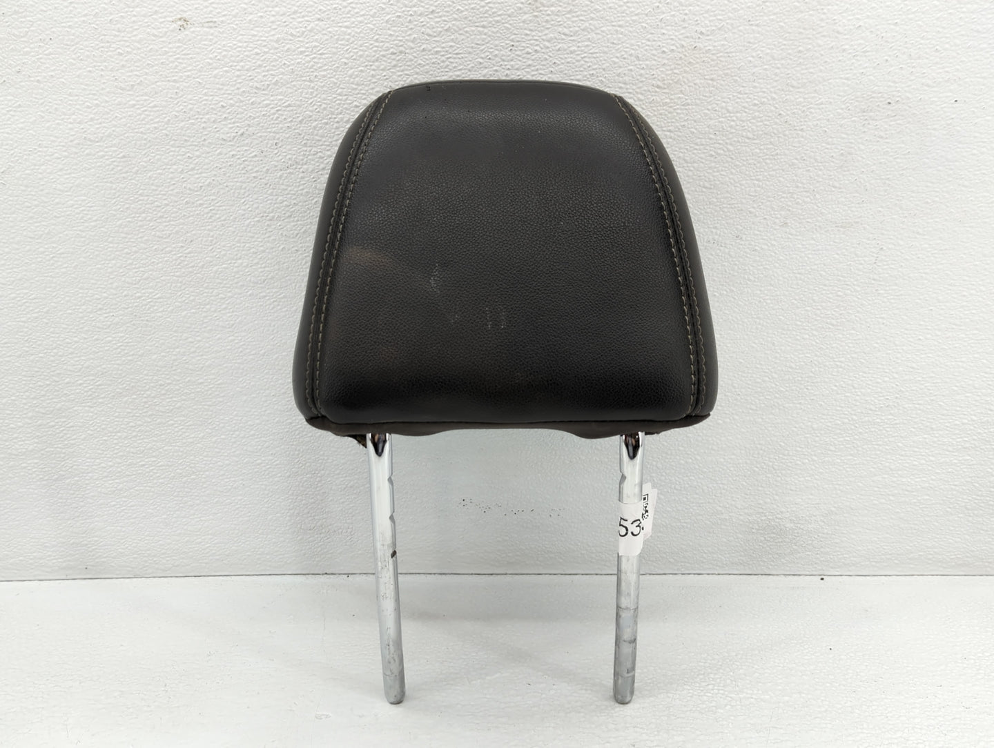 2012 Ford Focus Headrest Head Rest Front Driver Passenger Seat Fits OEM Used Auto Parts - Oemusedautoparts1.com