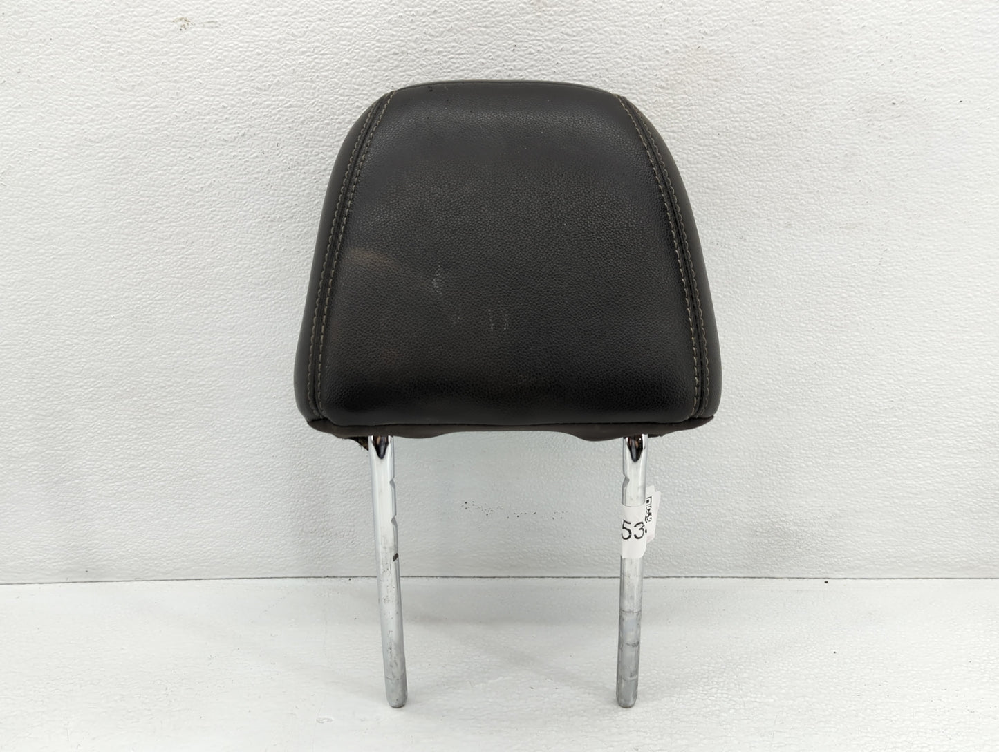 2012 Ford Focus Headrest Head Rest Front Driver Passenger Seat Fits OEM Used Auto Parts - Oemusedautoparts1.com