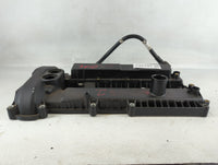 2012 Ford Focus Driver Left Cylinder Head Valve Cover P/N:CM5E-6K271-AD Fits OEM Used Auto Parts - Oemusedautoparts1.com