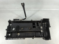 2012 Ford Focus Driver Left Cylinder Head Valve Cover P/N:CM5E-6K271-AD Fits OEM Used Auto Parts - Oemusedautoparts1.com