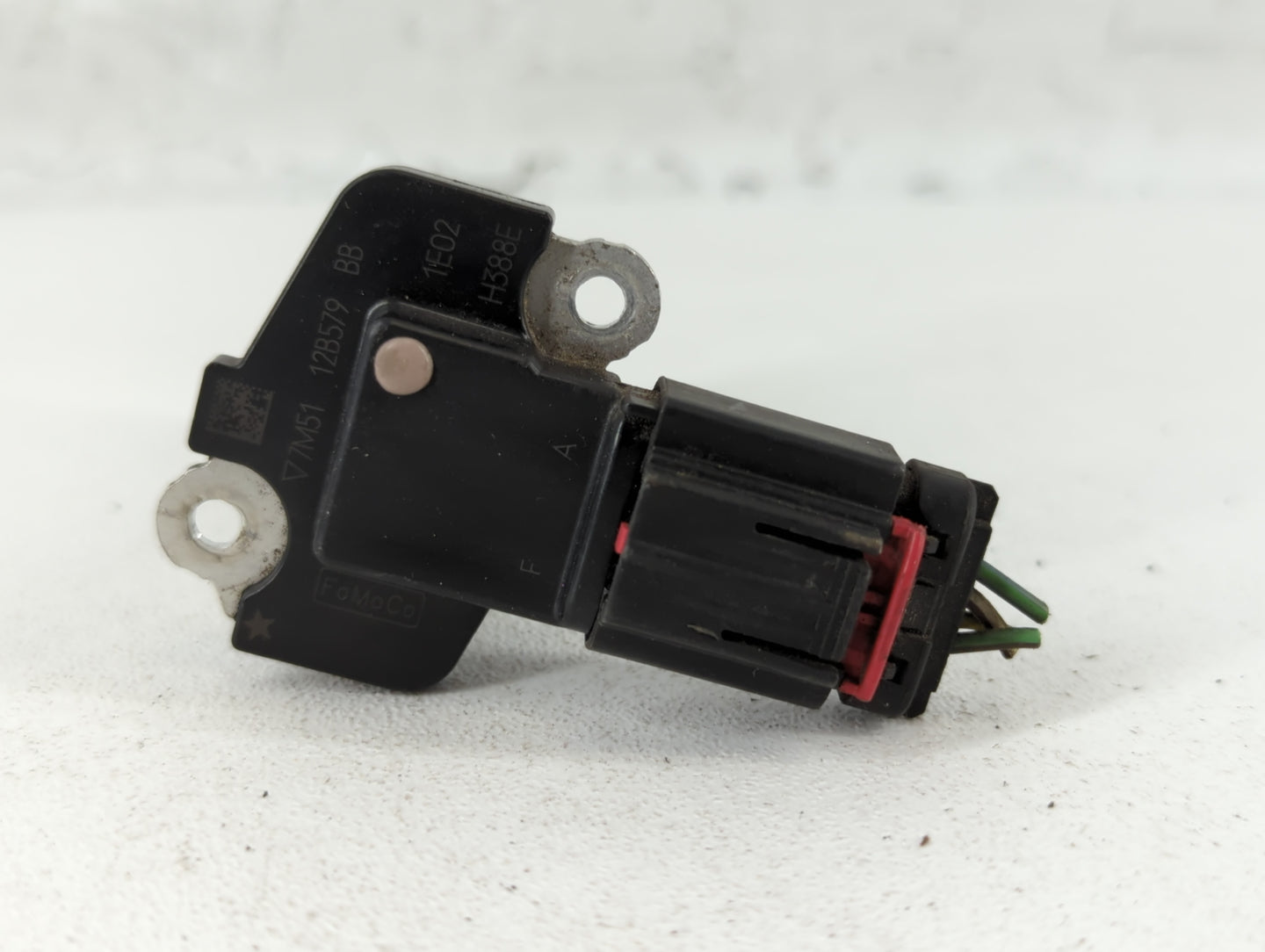 2012-2018 Ford Focus Mass Air Flow Meter Maf - Oemusedautoparts1.com