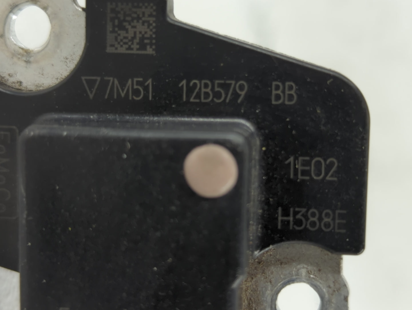 2012-2018 Ford Focus Mass Air Flow Meter Maf - Oemusedautoparts1.com