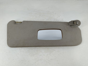 compare product 2012-2013 Ford Focus Sun Visor Shade Replacement Passenger Right Mirror Fits Fits 2012 2013 OEM Used Auto Parts