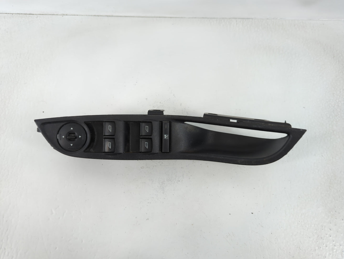 2012-2018 Ford Focus Master Power Window Switch Replacement Driver Side Left P/N:1085502X Fits OEM Used Auto Parts - Oemused