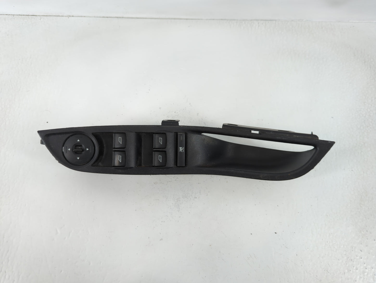 2012-2018 Ford Focus Master Power Window Switch Replacement Driver Side Left P/N:1085502X Fits OEM Used Auto Parts - Oemused