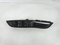 2012-2018 Ford Focus Master Power Window Switch Replacement Driver Side Left P/N:1085502X Fits OEM Used Auto Parts - Oemused