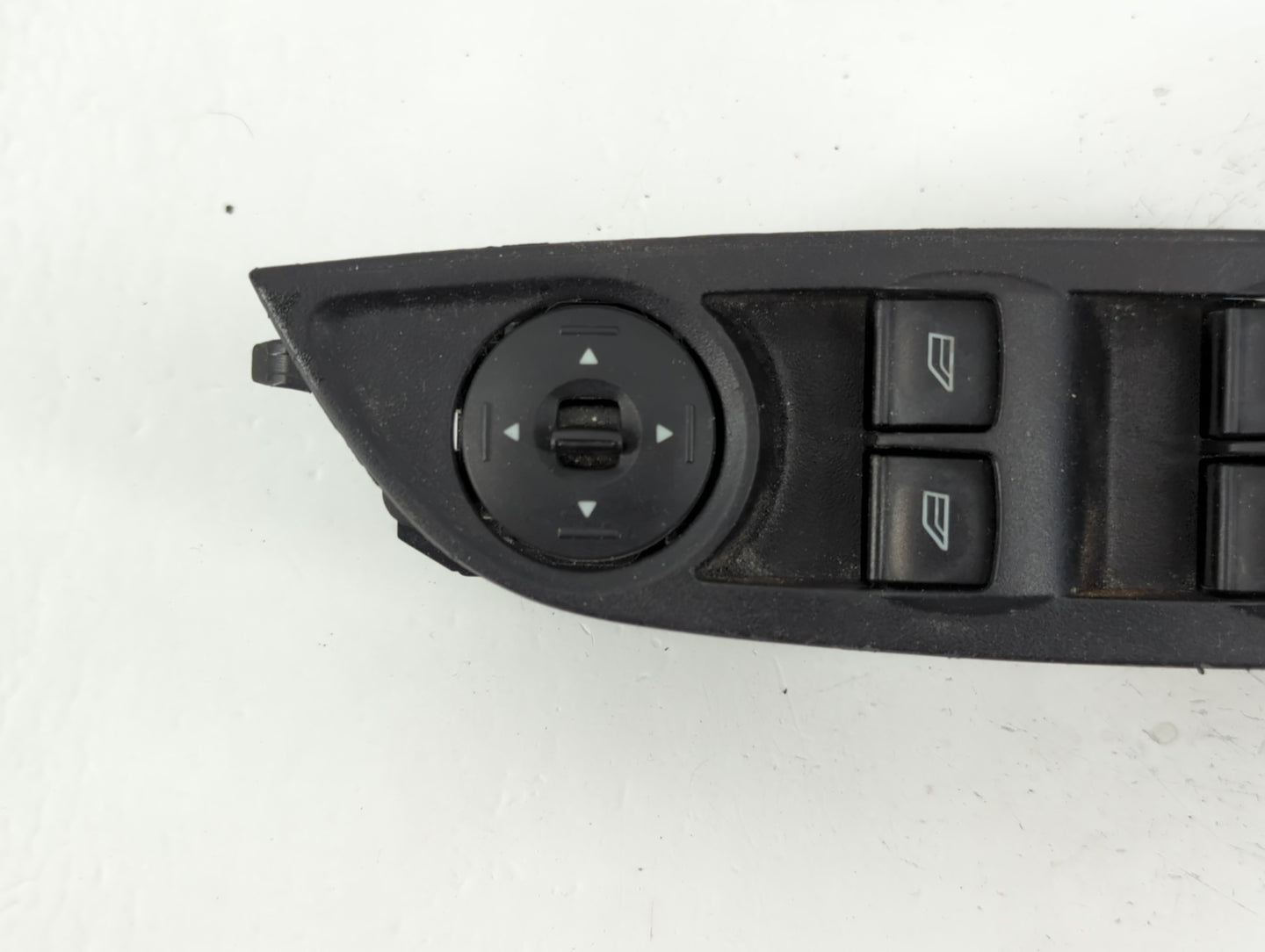 2012-2018 Ford Focus Master Power Window Switch Replacement Driver Side Left P/N:1085502X Fits OEM Used Auto Parts - Oemused