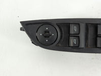 2012-2018 Ford Focus Master Power Window Switch Replacement Driver Side Left P/N:1085502X Fits OEM Used Auto Parts - Oemused