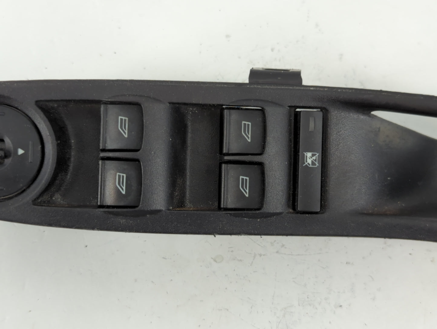 2012-2018 Ford Focus Master Power Window Switch Replacement Driver Side Left P/N:1085502X Fits OEM Used Auto Parts - Oemused
