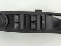 2012-2018 Ford Focus Master Power Window Switch Replacement Driver Side Left P/N:1085502X Fits OEM Used Auto Parts - Oemused
