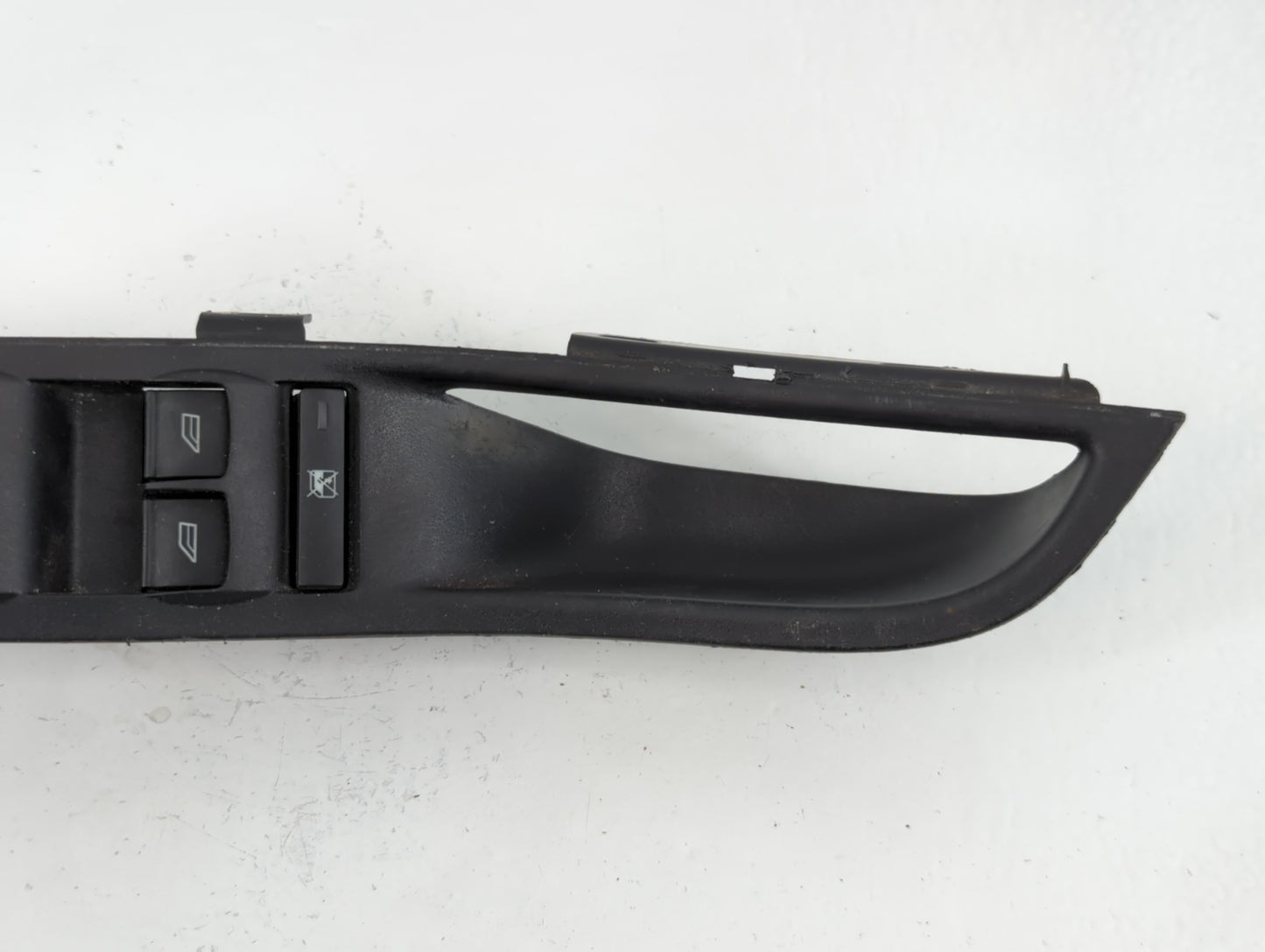 2012-2018 Ford Focus Master Power Window Switch Replacement Driver Side Left P/N:1085502X Fits OEM Used Auto Parts - Oemused