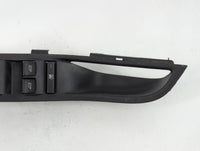 2012-2018 Ford Focus Master Power Window Switch Replacement Driver Side Left P/N:1085502X Fits OEM Used Auto Parts - Oemused