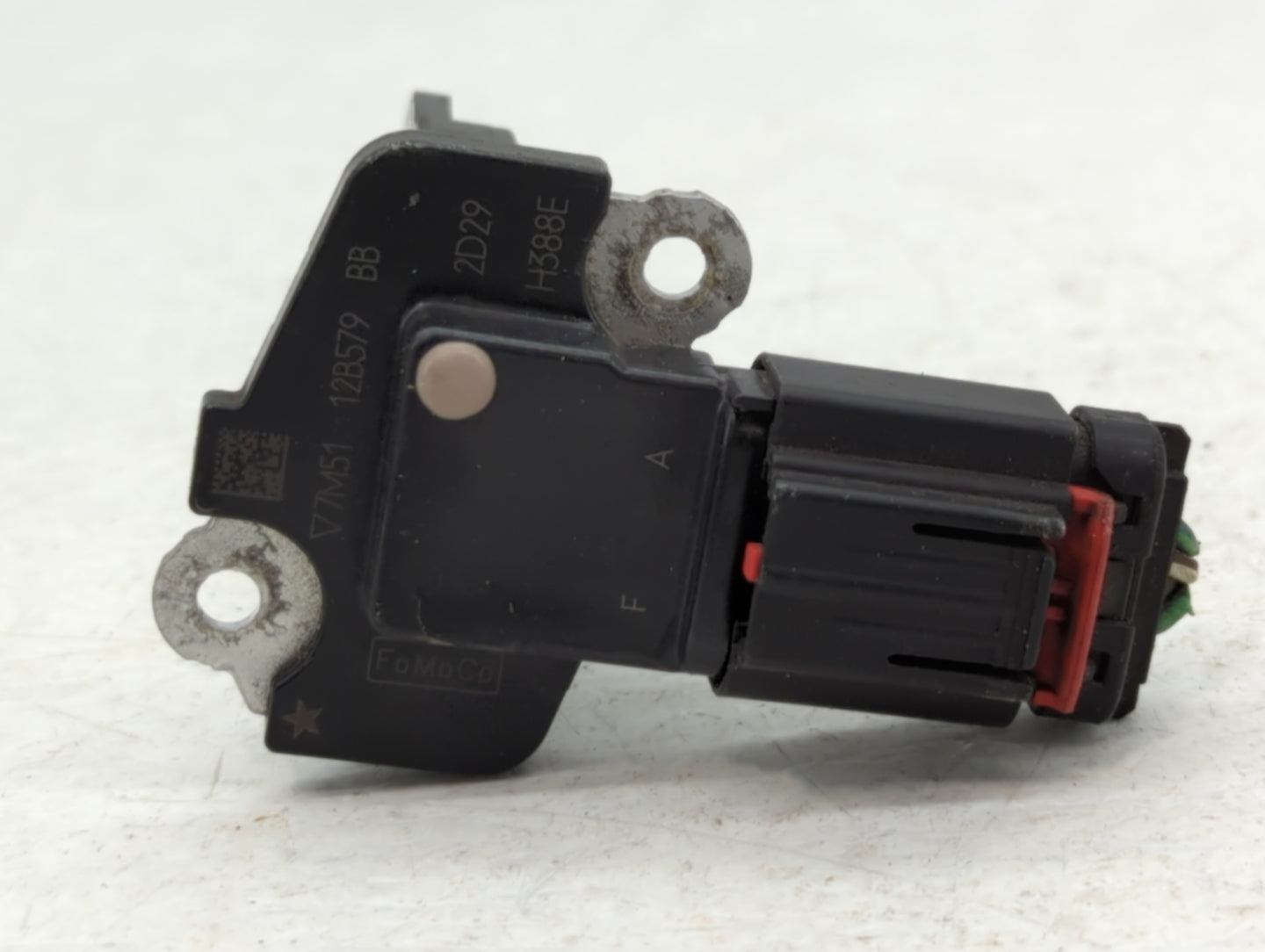 2012-2018 Ford Focus Mass Air Flow Meter Maf - Oemusedautoparts1.com