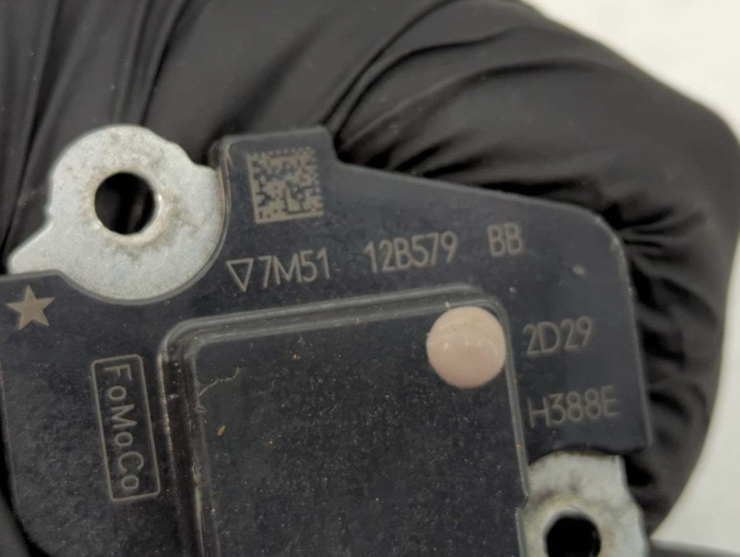 2012-2018 Ford Focus Mass Air Flow Meter Maf - Oemusedautoparts1.com
