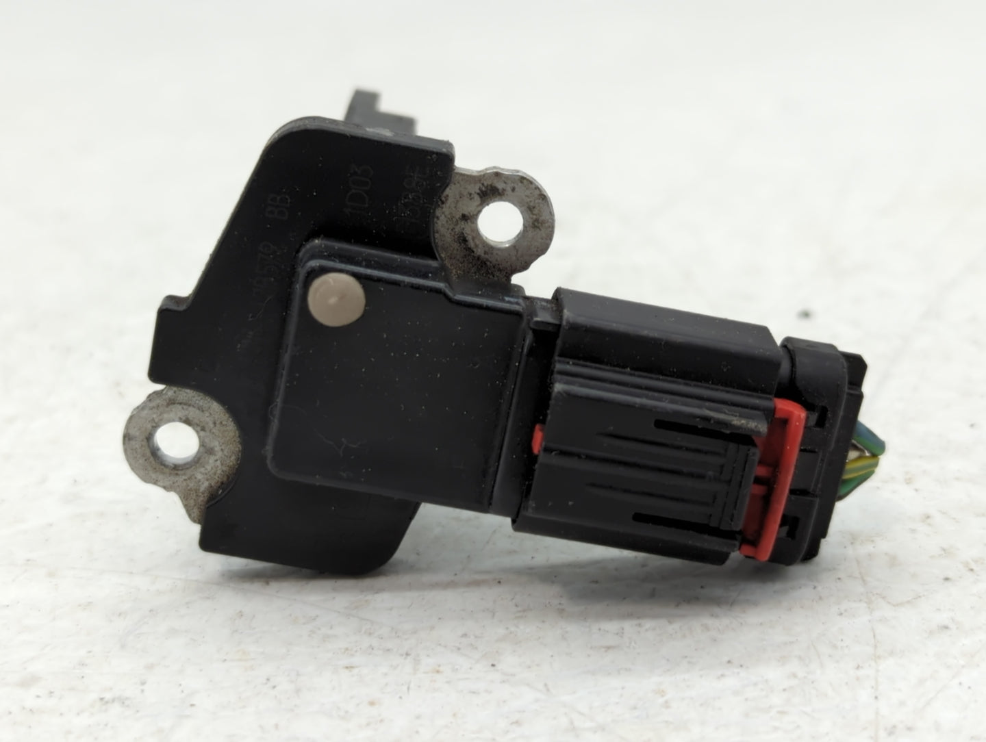 2012-2018 Ford Focus Mass Air Flow Meter Maf - Oemusedautoparts1.com