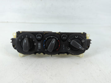 2012 Ford Focus Climate Control Module Temperature AC/Heater Replacement P/N:CM5 -19980-AE BM51-18522-8C381U3 Fits OEM Used 