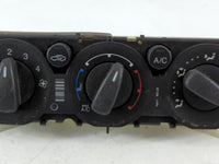 2012 Ford Focus Climate Control Module Temperature AC/Heater Replacement P/N:CM5 -19980-AE BM51-18522-8C381U3 Fits OEM Used 