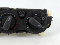 2012 Ford Focus Climate Control Module Temperature AC/Heater Replacement P/N:CM5 -19980-AE BM51-18522-8C381U3 Fits OEM Used 