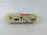 2012 Ford Focus Climate Control Module Temperature AC/Heater Replacement P/N:CM5 -19980-AE BM51-18522-8C381U3 Fits OEM Used 
