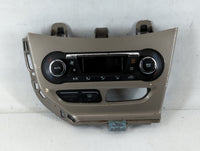 2012 Ford Focus Climate Control Module Temperature AC/Heater Replacement P/N:BM51-18522-8C381U3 Fits OEM Used Auto Parts - O