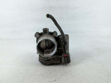 2012-2013 Ford Focus Throttle Body P/N:003094 12074, CM5E 9F991AD Fits Fits 2012 2013 2014 2015 2016 2017 OEM Used Auto Part