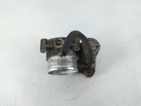 2012-2013 Ford Focus Throttle Body P/N:003094 12074, CM5E 9F991AD Fits Fits 2012 2013 2014 2015 2016 2017 OEM Used Auto Part