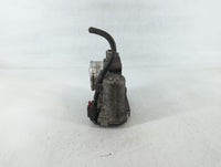 2012-2013 Ford Focus Throttle Body P/N:003094 12074, CM5E 9F991AD Fits Fits 2012 2013 2014 2015 2016 2017 OEM Used Auto Part