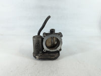 2012-2013 Ford Focus Throttle Body P/N:003094 12074, CM5E 9F991AD Fits Fits 2012 2013 2014 2015 2016 2017 OEM Used Auto Part