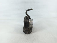2012-2013 Ford Focus Throttle Body P/N:003094 12074, CM5E 9F991AD Fits Fits 2012 2013 2014 2015 2016 2017 OEM Used Auto Part
