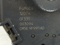 2012-2013 Ford Focus Throttle Body P/N:003094 12074, CM5E 9F991AD Fits Fits 2012 2013 2014 2015 2016 2017 OEM Used Auto Part