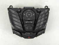 2012-2013 Ford Focus Am Fm Cd Player Radio Receiver - Oemusedautoparts1.com